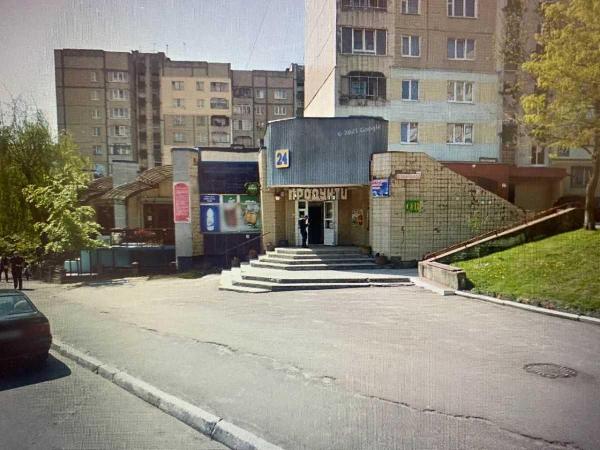нежитлова нерухомість здам довгостроково місто Львів, фото 3 з 4