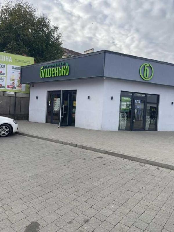 нежитлова нерухомість здам довгостроково місто Чоп, фото 3 з 7
