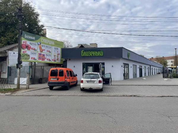 нежитлова нерухомість здам довгостроково місто Чоп, фото 4 з 7