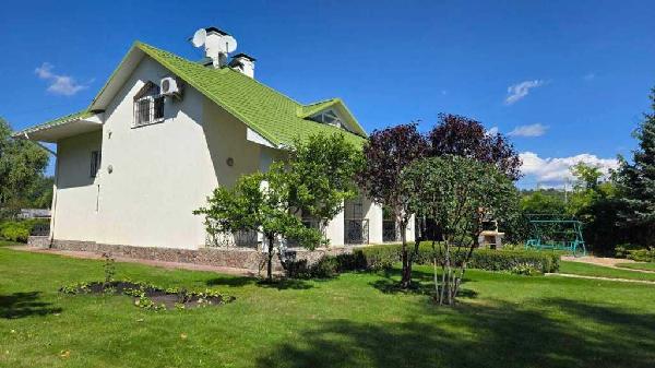 будинок продам село Велика Бугаївка, фото 2 з 24