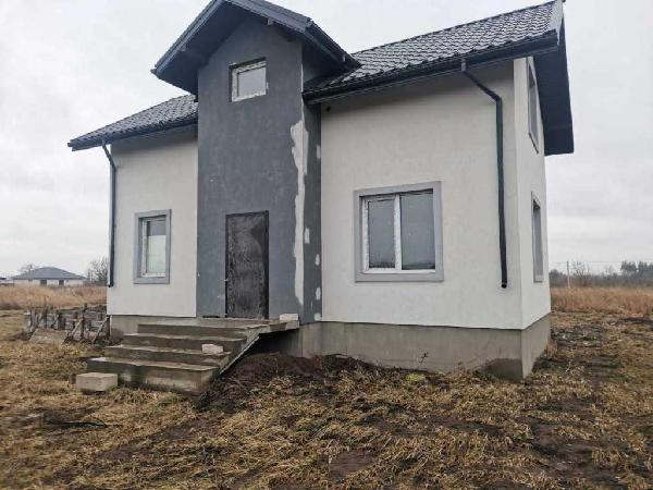 будинок продам місто Залізне (Артемове), фото 1 з 11