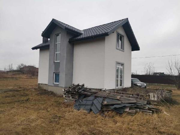будинок продам місто Залізне (Артемове), фото 2 з 11