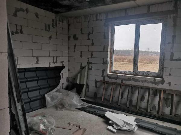 будинок продам місто Залізне (Артемове), фото 4 з 11