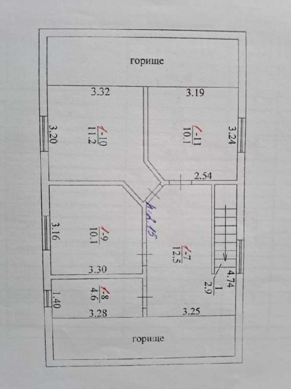 будинок продам місто Васильків, фото 21 з 21