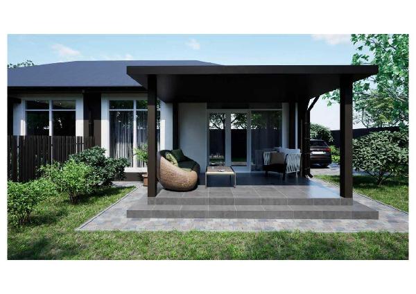 будинок продам село Щасливе, фото 5 з 5