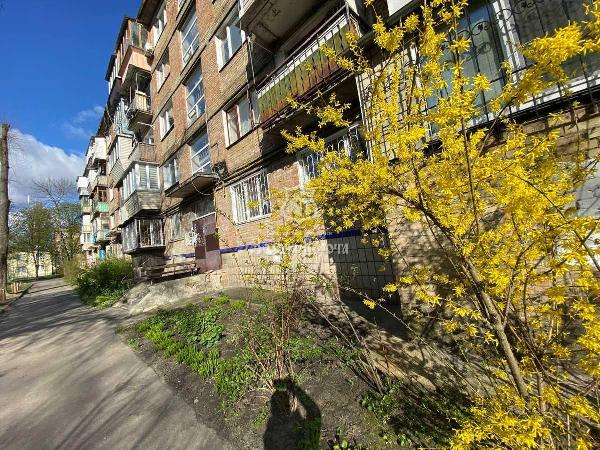 квартира продам місто Київ, фото 9 з 9