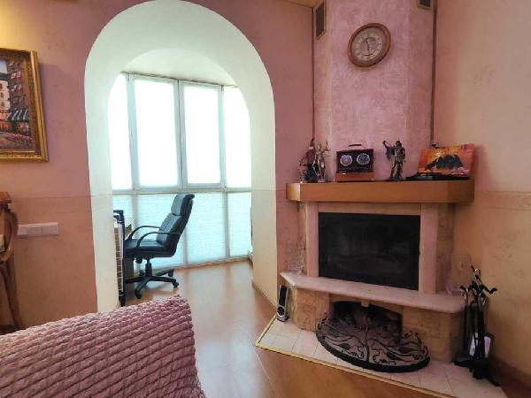 квартира здам довгостроково місто Київ, фото 1 з 21