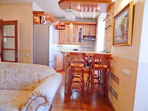 квартира здам довгостроково місто Київ, фото 2 з 21