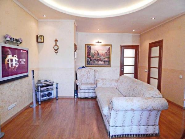 квартира здам довгостроково місто Київ, фото 3 з 21