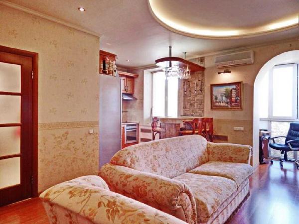 квартира здам довгостроково місто Київ, фото 5 з 21