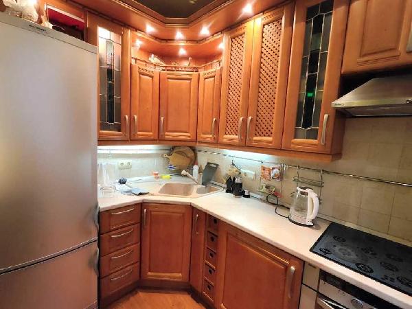 квартира здам довгостроково місто Київ, фото 16 з 21