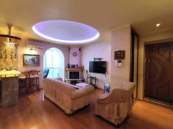квартира здам довгостроково місто Київ, фото 18 з 21