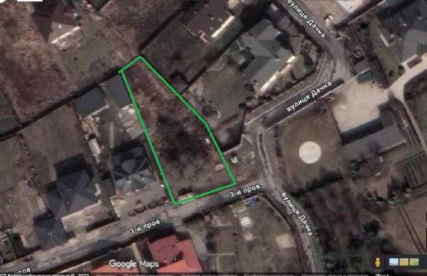 земля продам cмт Гостомель, фото 1 з 10