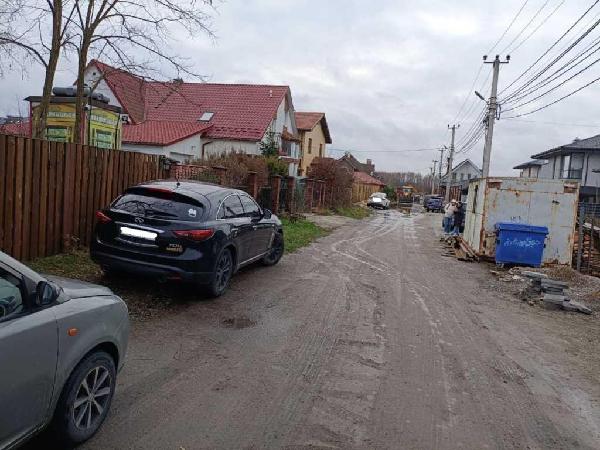 земля продам cмт Гостомель, фото 7 з 10