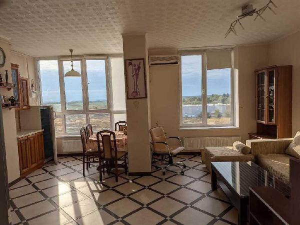 квартира продам село Петропавлівська Борщагівка, фото 1 з 24