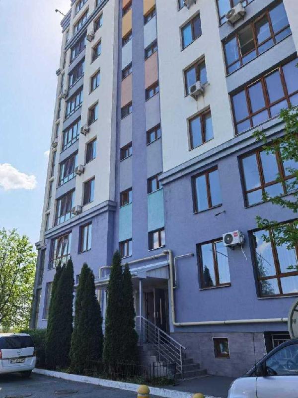 квартира продам село Петропавлівська Борщагівка, фото 24 з 24