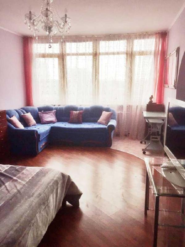 квартира здам довгостроково місто Київ, фото 1 з 9