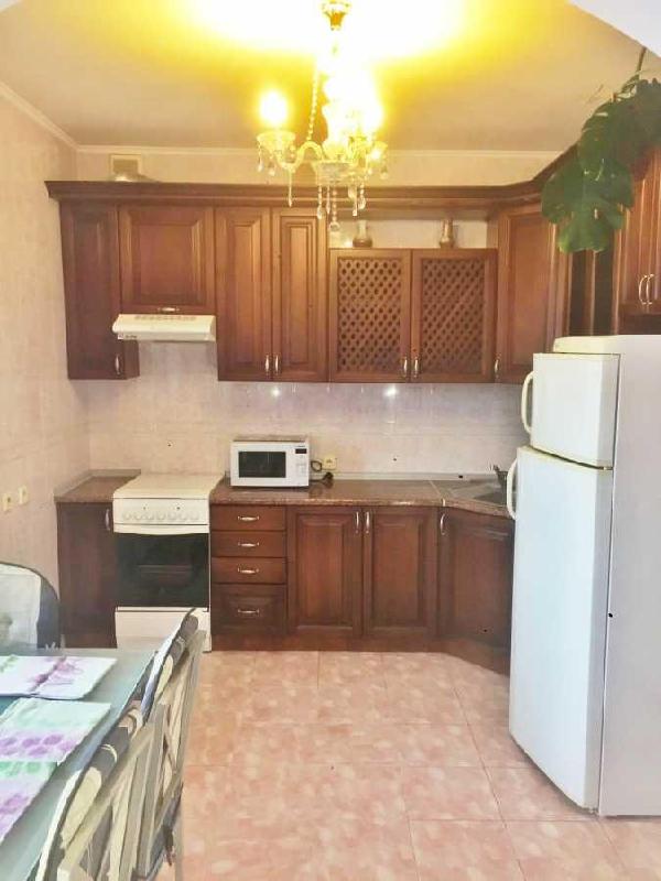 квартира здам довгостроково місто Київ, фото 3 з 9