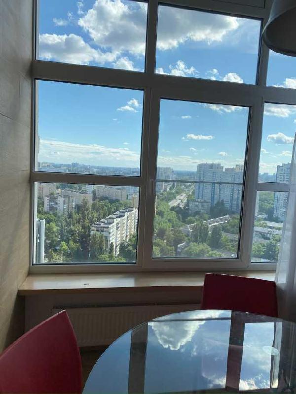 квартира здам довгостроково місто Київ, фото 3 з 9