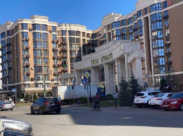 квартира продам село Софіївська Борщагівка, фото 1 з 10