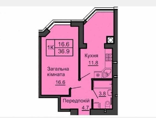 квартира продам село Софіївська Борщагівка, фото 2 з 10