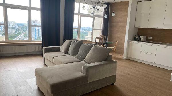 квартира здам довгостроково місто Київ, фото 1 з 13