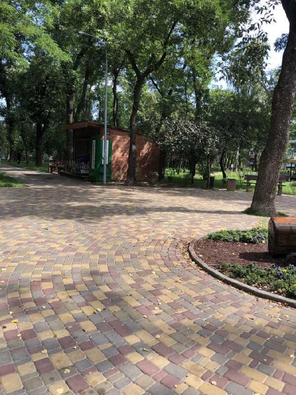 квартира здам довгостроково місто Київ, фото 13 з 13