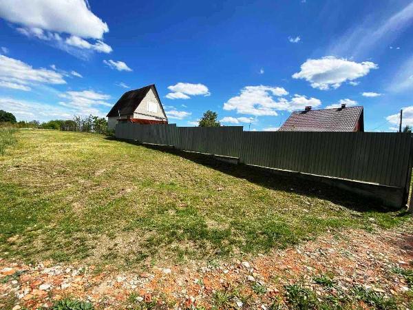 земля продам смт Мала Данилівка, фото 3 з 13
