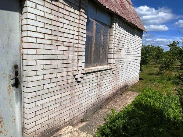 земля продам смт Мала Данилівка, фото 4 з 13