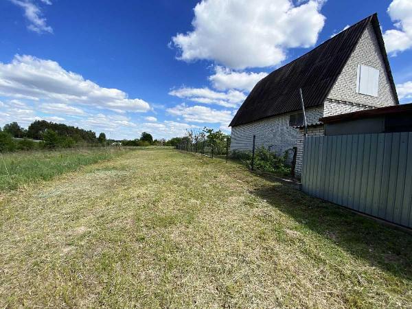 земля продам смт Мала Данилівка, фото 8 з 13