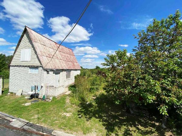 земля продам смт Мала Данилівка, фото 9 з 13