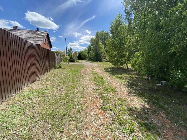 земля продам смт Мала Данилівка, фото 11 з 13