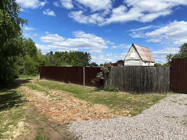 земля продам смт Мала Данилівка, фото 12 з 13