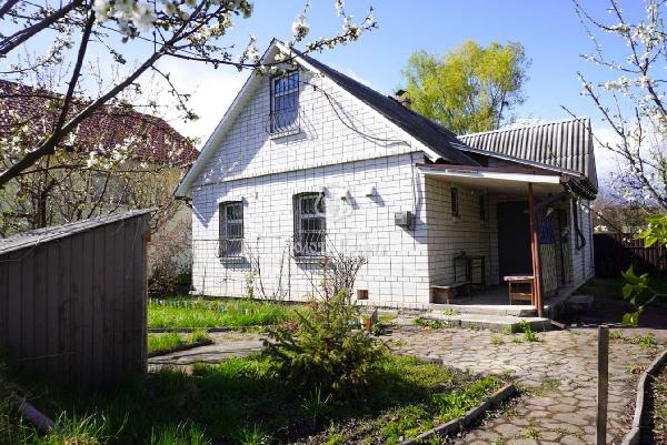 будинок продам село Гнідин, фото 1 з 19