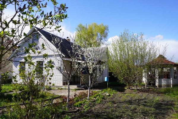 будинок продам село Гнідин, фото 3 з 19