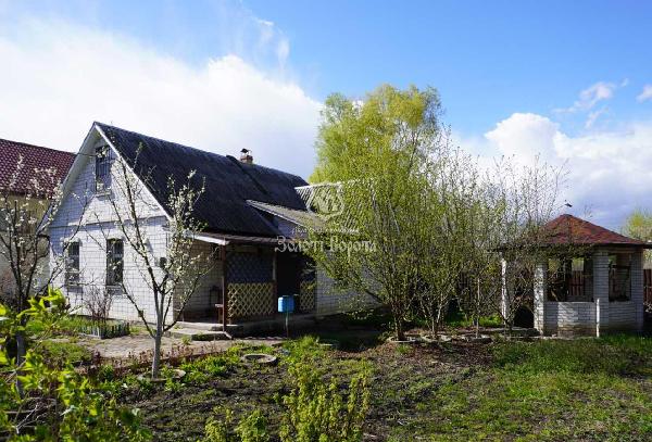 будинок продам село Гнідин, фото 4 з 19