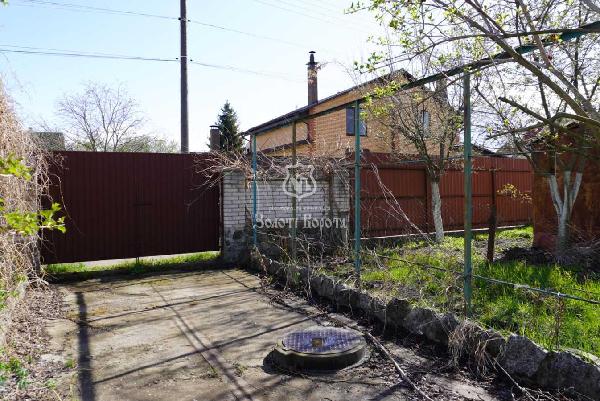 будинок продам село Гнідин, фото 19 з 19