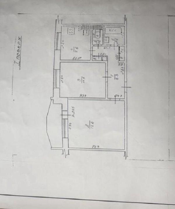 квартира продам місто Одеса, фото 3 з 12