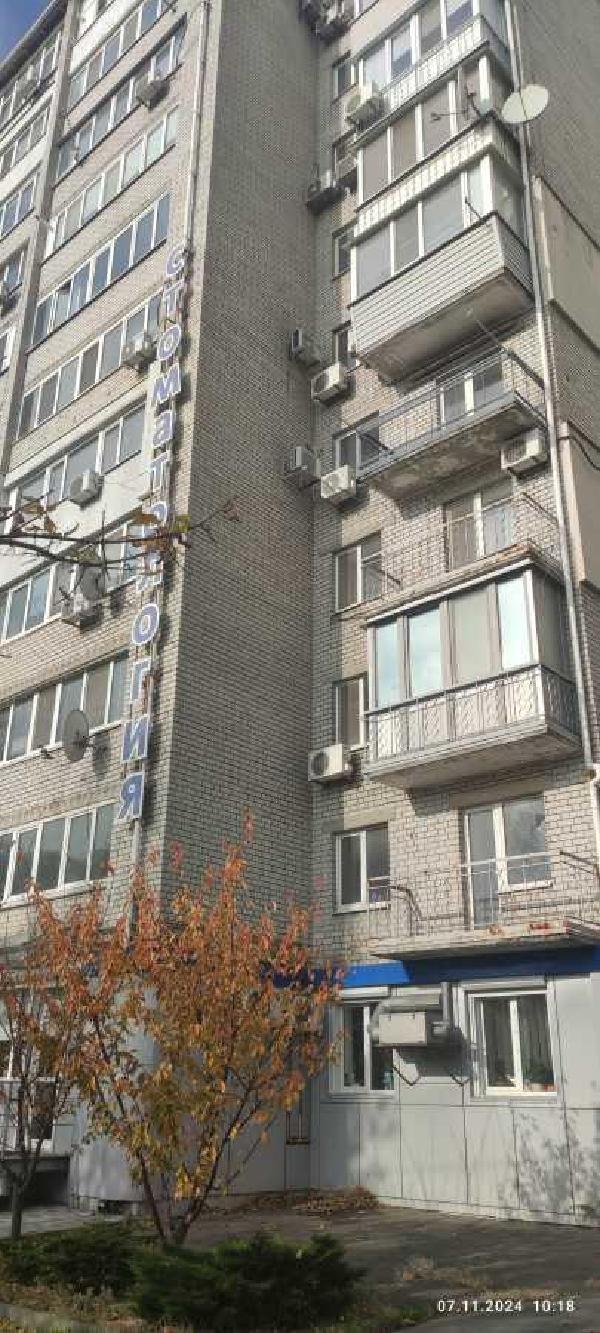 квартира продам місто Дніпро (Дніпропетровськ), фото 3 з 10