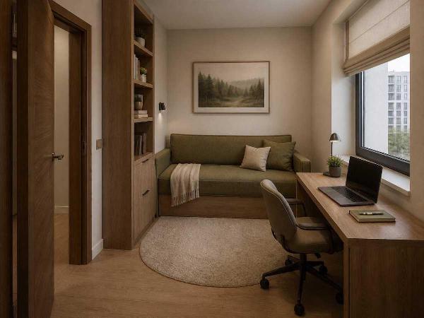 квартира продам місто Київ, фото 10 з 12