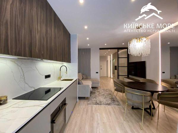 квартира здам довгостроково місто Київ, фото 1 з 24