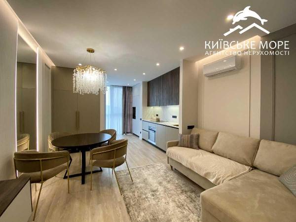 квартира здам довгостроково місто Київ, фото 2 з 24