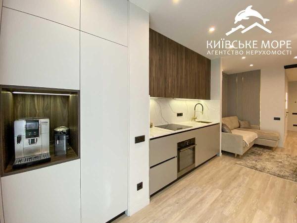 квартира здам довгостроково місто Київ, фото 4 з 24