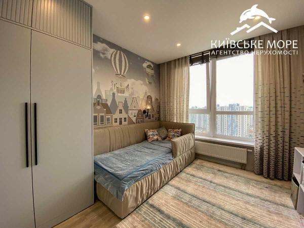 квартира здам довгостроково місто Київ, фото 11 з 24