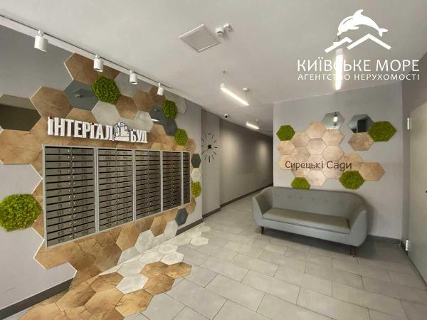 квартира здам довгостроково місто Київ, фото 21 з 24