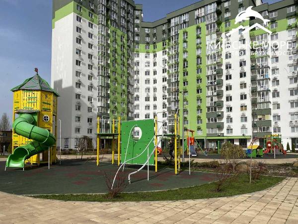 квартира здам довгостроково місто Київ, фото 23 з 24