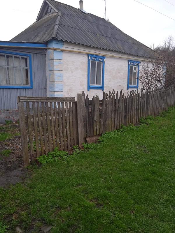 будинок продам місто Хорол, фото 1 з 8