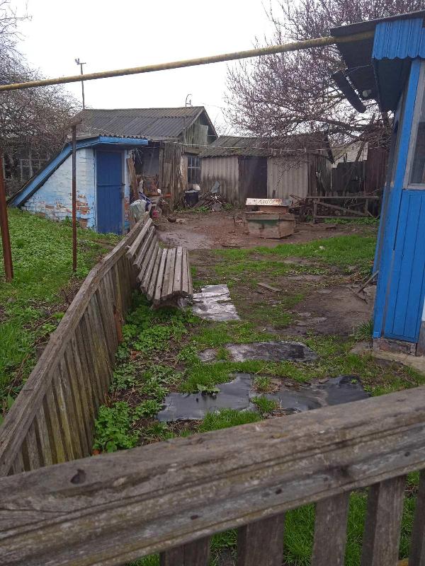 будинок продам місто Хорол, фото 2 з 8
