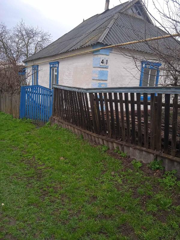 будинок продам місто Хорол, фото 8 з 8