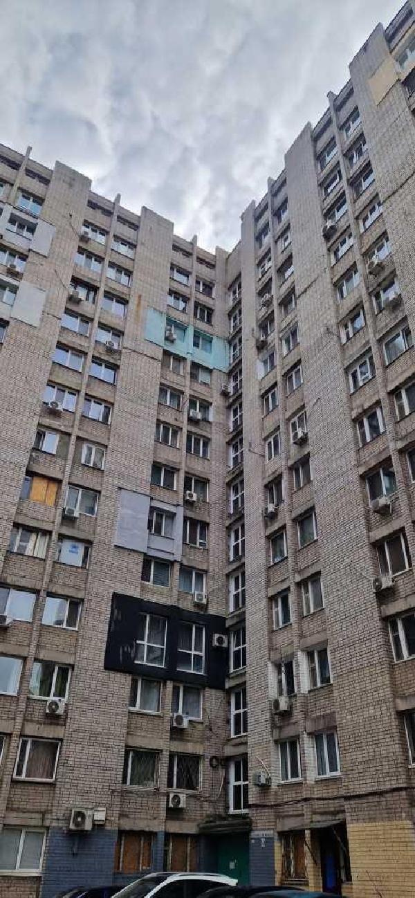 квартира продам місто Дніпро (Дніпропетровськ), фото 1 з 8